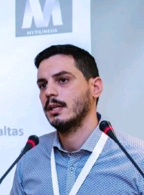 Panagiotis Davris