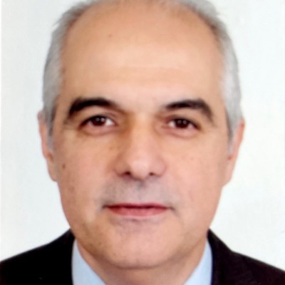 Yannis Kontos